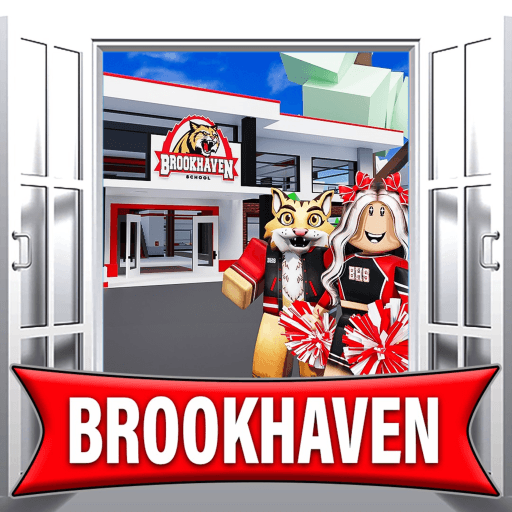Brookhaven 🏡RP