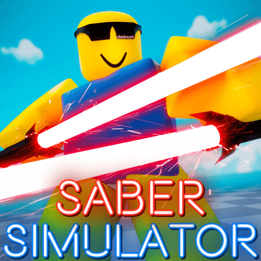 [🔥] Saber Simulator