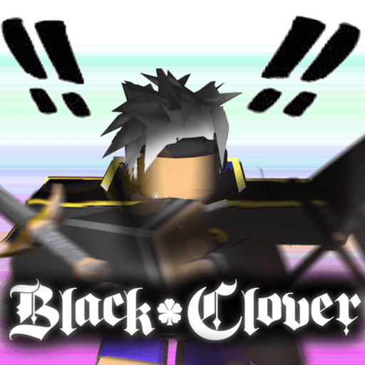 Black Clover