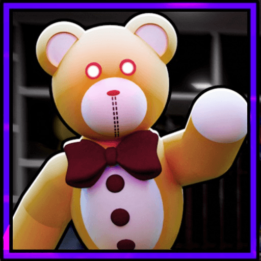 Teddy