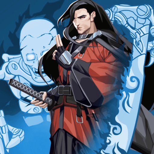 Shinobi Life 2