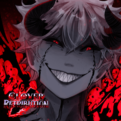 [DEVIL RACE RELEASE] Clover Retribution