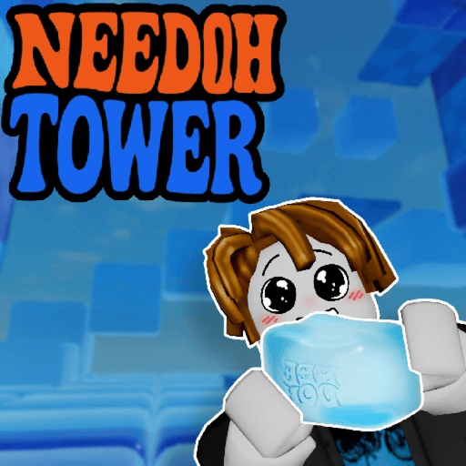 [WORLD 4] Needoh Tower