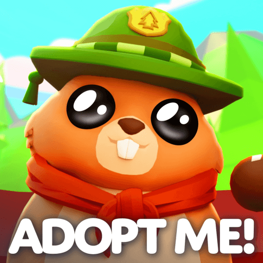 [🐶] Adopt Me!