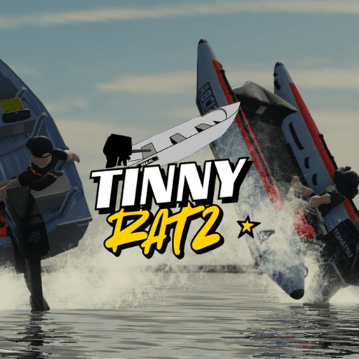TINNY RATZ🇦🇺