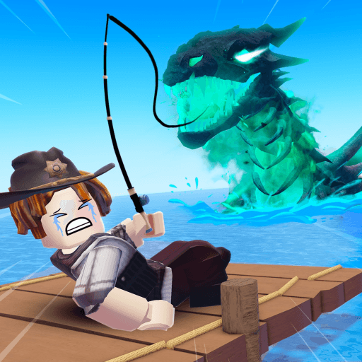 [🌵UPD] Fish It! 🐟