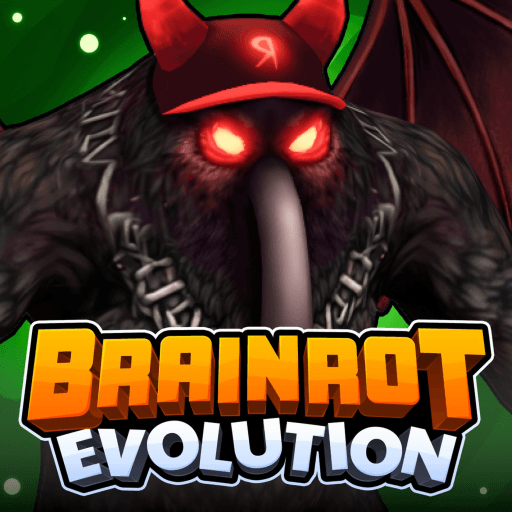 Brainrot Evolution