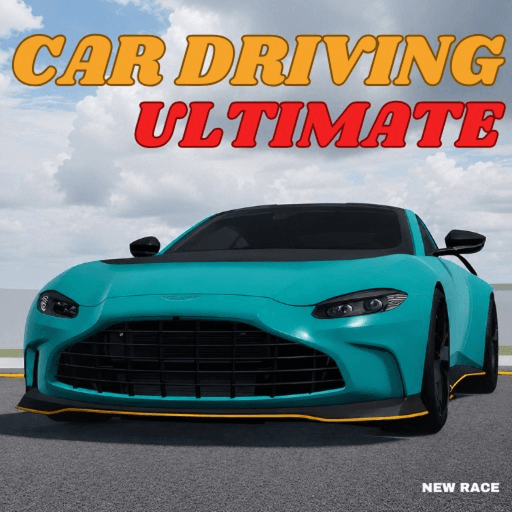 [NEW UPDATE] Car Driving Ultimate
