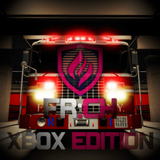 [CLOSED] 🎮First Responders: XBOX Edition🚒