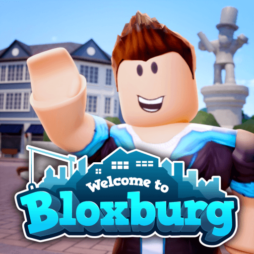 [👵] Welcome to Bloxburg 🏡
