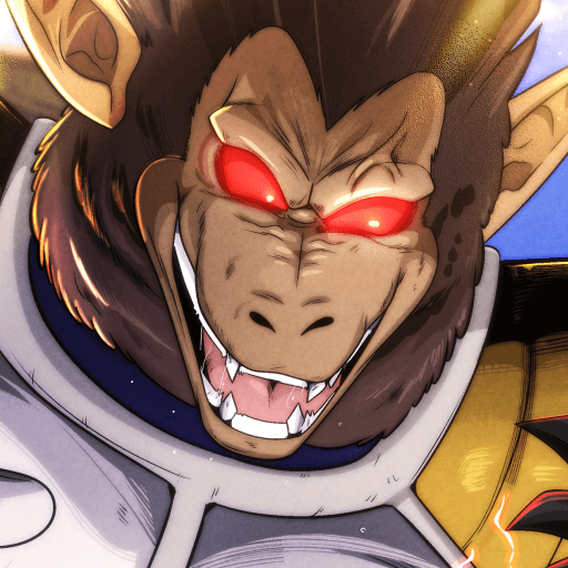 [Ape Rework] Dragon Soul | Anime MMO 🐲