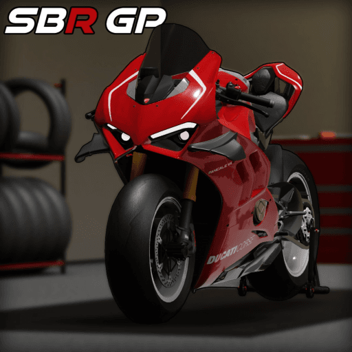 (🏍️ NEW BIKE 🏁)Superbike Grand Prix