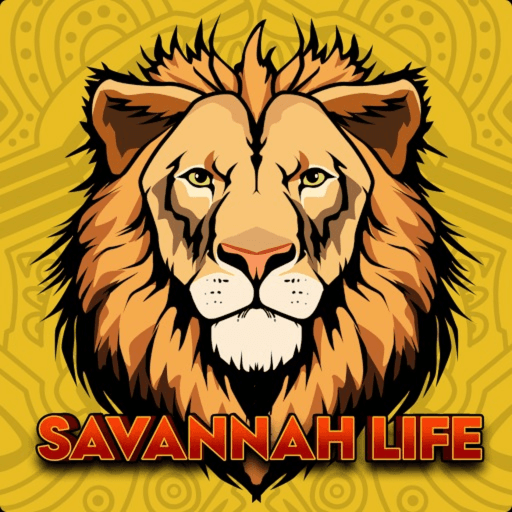 Savannah Life
