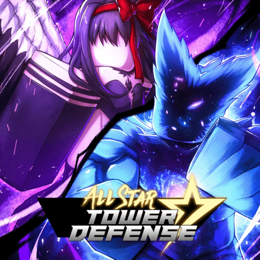 [UPD] All Star Tower Defense