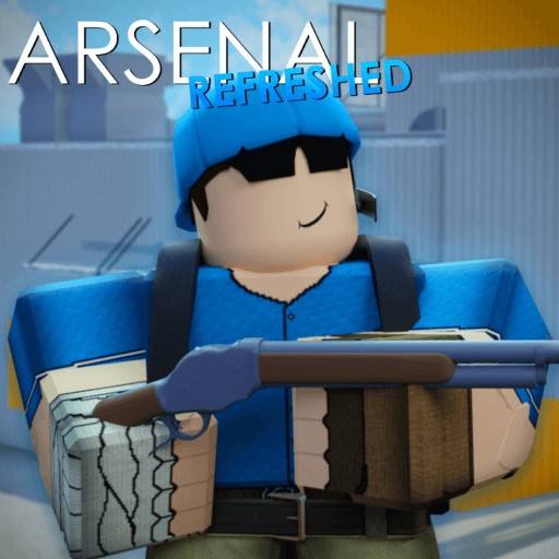 Arsenal Refreshed