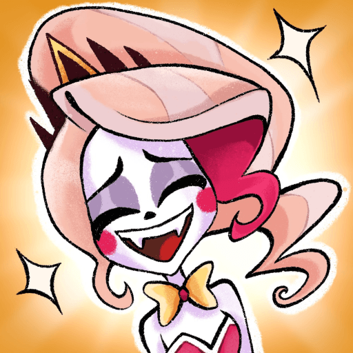 🌟HAZBIN HOTEL: Hell's Fortune 🔥 [RNG/RP]