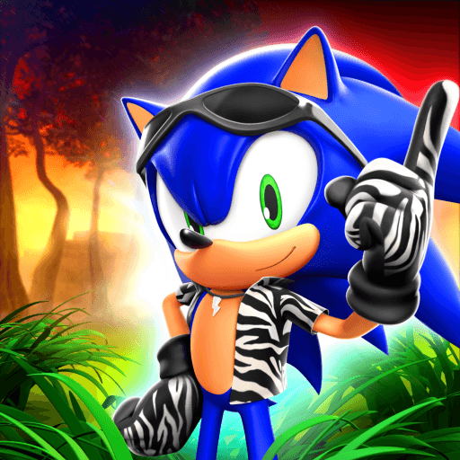 [Event] Sonic Speed Simulator