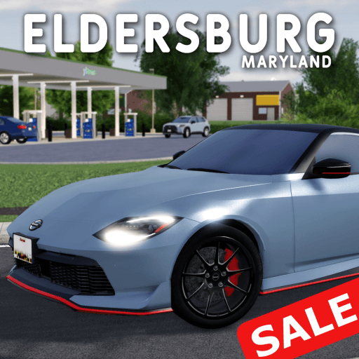 [📢25% OFF] Eldersburg, Maryland Beta