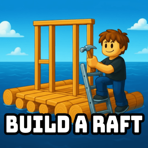 🌊 Raft Tycoon